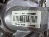 Motor complet ambielat Dacia Sandero 3 [Fabr 2021-2023] H4D E470 1.0 Benz H4D450 66KW / 90CP