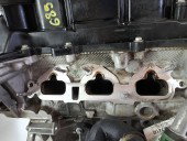 Motor complet ambielat Dacia Sandero 3 [Fabr 2021-2023] H4D E470 1.0 Benz H4D450 66KW / 90CP