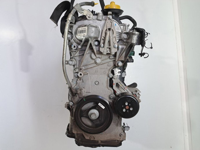 Motor complet ambielat Dacia Sandero 3 [Fabr 2021-2023] H4D E470 1.0 Benz H4D450 66KW / 90CP