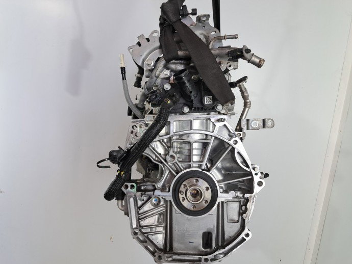 Motor complet ambielat Dacia Jogger facelift [Fabr 2021-2025] H4D E470 1.0 Benz H4D450 66KW / 90CP