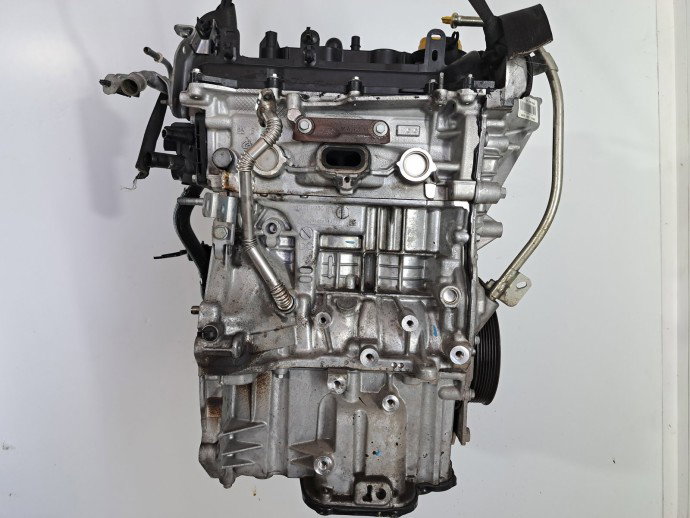 Motor complet ambielat Dacia Jogger facelift [Fabr 2021-2025] H4D E470 1.0 Benz H4D450 66KW / 90CP