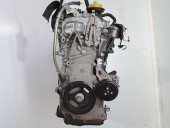 Motor complet ambielat Dacia Jogger facelift [Fabr 2021-2025] H4D E470 1.0 Benz H4D450 66KW / 90CP