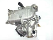 Supapa EGR 059131515FJ AUDI A6 (4G5, C7) [Fabr 2011-2017] 3.0 CTCC