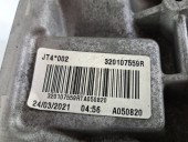Cutie viteze manuala 6 trepte Dacia Jogger facelift [Fabr 2021-2025] 1.0 Benz H4D450 JT4 002 66KW / 90CP