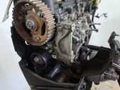 Motor complet ambielat Renault Megane 3 [Fabr 2008-2015] K9K 1.5 dCi K9K-37 81KW / 110CP