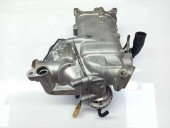 Supapa EGR 059131515FJ AUDI A6 (4G5, C7) [Fabr 2011-2017] 3.0 CTCC