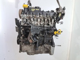 Motor complet ambielat Renault Scenic 3 [Fabr 2009-2015] K9K 1.5 dCi K9K-37 81KW / 110CP