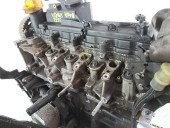 Motor complet ambielat Renault Scenic 3 [Fabr 2009-2015] K9K 1.5 dCi K9K-37 81KW / 110CP
