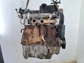 Motor complet ambielat Renault Scenic 3 [Fabr 2009-2015] K9K 1.5 dCi K9K-37 81KW / 110CP