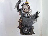 Motor complet ambielat Renault Scenic 3 [Fabr 2009-2015] K9K 1.5 dCi K9K-37 81KW / 110CP