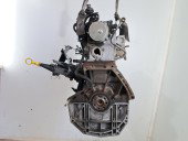 Motor complet ambielat Nissan Qashqai [Fabr 2007-2014] K9K 1.5 dCi K9K-37 81KW / 110CP