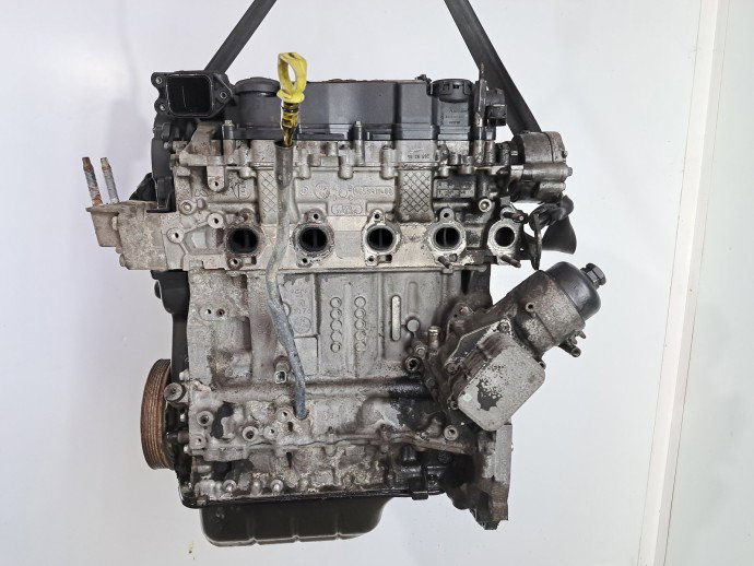 Motor complet ambielat Ford C-Max 1 [Fabr 2007-2010] G8DD 1.6 TDCI G8DD 80KW / 109CP