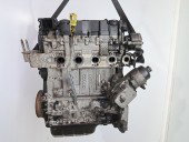 Motor complet ambielat Ford C-Max 1 [Fabr 2007-2010] G8DD 1.6 TDCI G8DD 80KW / 109CP