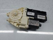 Motoras geam dreapta fata Renault Laguna 3 [Fabr 2007-prezent] Hatchback 807300002R
