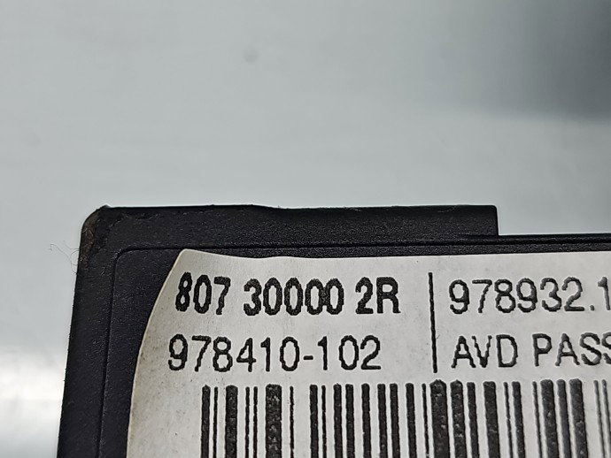 Motoras geam dreapta fata Renault Laguna 3 [Fabr 2007-prezent] Hatchback 807300002R