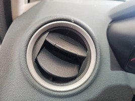 Grila aerisire stanga Ford Fiesta 6 [Fabr 2008-2019] OEM