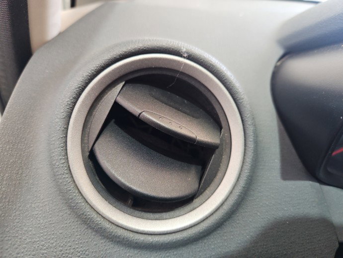 Grila aerisire stanga Ford Fiesta 6 [Fabr 2008-2019] OEM