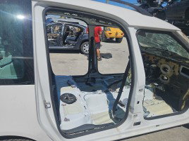 Cheder usa dreapta spate Skoda Roomster (5) [Fabr 2006-2015]