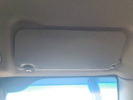 Parasolar dreapta Chevrolet Spark (M200/250) [Fabr 2005-2009] OEM