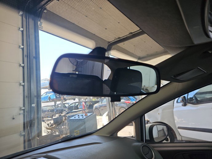Oglinda retrovizoare Ford Fiesta 6 [Fabr 2008-2019] OEM