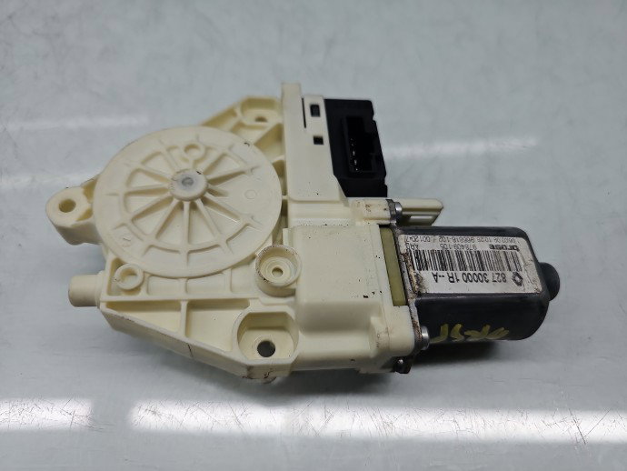 Motoras geam dreapta spate Renault Laguna 3 [Fabr 2007-prezent] Hatchback 827300001R
