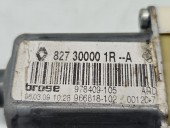 Motoras geam dreapta spate Renault Laguna 3 [Fabr 2007-prezent] Hatchback 827300001R