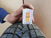 Anvelopa SH Winter 165/70 R14 DOT 2818