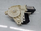 Motoras geam stanga spate Renault Laguna 3 [Fabr 2007-prezent] Hatchback 827310001R