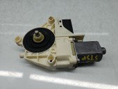 Motoras geam stanga spate Renault Laguna 3 [Fabr 2007-prezent] Hatchback 827310001R