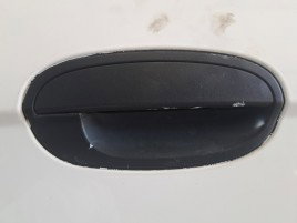 Maner usa dreapta spate Chevrolet Spark (M200/250) [Fabr 2005-2009] Hatchback ALB