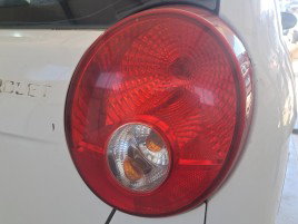 Stop aripa dreapta Chevrolet Spark (M200/250) [Fabr 2005-2009] Hatchback OEM