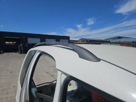 Bara longitudinale Skoda Roomster (5) [Fabr 2006-2015]
