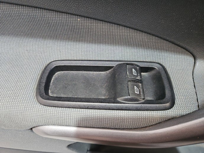 Butoane comanda geamuri sofer Ford Fiesta 6 [Fabr 2008-2019] OEM