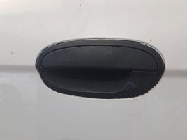 Maner usa stanga spate Chevrolet Spark (M200/250) [Fabr 2005-2009] Hatchback ALB