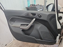Tapiterie usa stanga fata Ford Fiesta 6 [Fabr 2008-2019] OEM