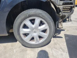 Janta aliaj Renault Laguna 3 [Fabr 2007-prezent] Hatchback OEM