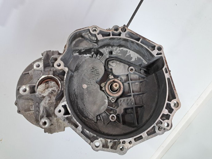 Cutie viteze manuala 6 trepte Opel Insignia A [Fabr 2008-2016] 1.6 Benz A16XER 55192042 85KW / 116CP