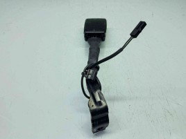  Capsa centura stanga fata Volkswagen Eos (1F7, 1F8) [Fabr 2006-2015] 1K3857755P