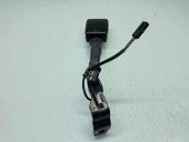  Capsa centura stanga fata Volkswagen Eos (1F7, 1F8) [Fabr 2006-2015] 1K3857755P