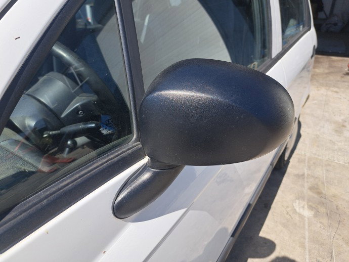 Oglinda stanga Chevrolet Spark (M200/250) [Fabr 2005-2009] Hatchback ALB