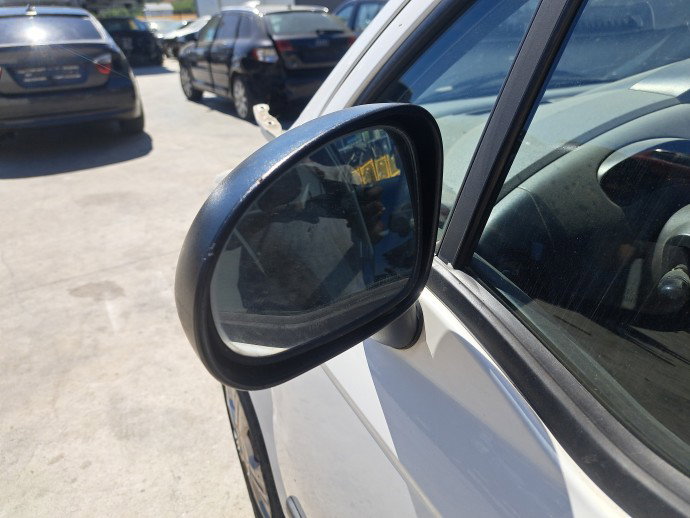 Oglinda stanga Chevrolet Spark (M200/250) [Fabr 2005-2009] Hatchback ALB