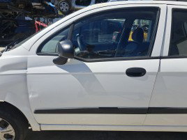 Usa stanga fata Chevrolet Spark (M200/250) [Fabr 2005-2009] Hatchback ALB