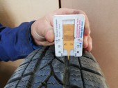 Anvelopa SH Winter 165/70 R14 DOT 2818