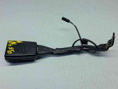  Capsa centura stanga fata Volkswagen Eos (1F7, 1F8) [Fabr 2006-2015] 1K3857755P