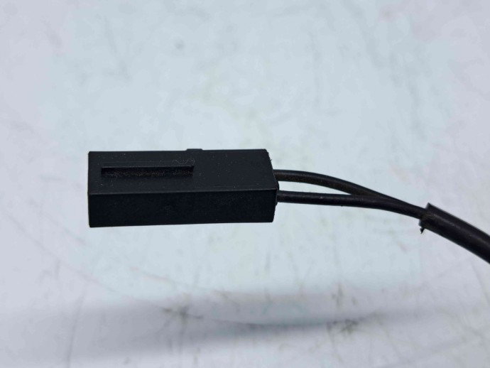  Capsa centura stanga fata Volkswagen Eos (1F7, 1F8) [Fabr 2006-2015] 1K3857755P