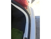 Cheder haion Chevrolet Spark (M200/250) [Fabr 2005-2009] Hatchback OEM