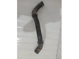 Tub intercooler Volkswagen Polo (9N) [Fabr 2001-2008] 6Q0145770 1.4 TDI BNM 51KW / 70CP