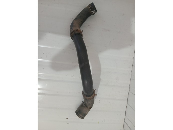 Tub intercooler Volkswagen Polo (9N) [Fabr 2001-2008] 6Q0145770 1.4 TDI BNM 51KW / 70CP