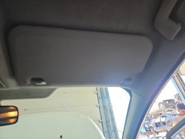 Parasolar dreapta Ford Fiesta 6 [Fabr 2008-2019] OEM