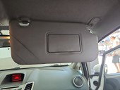 Parasolar dreapta Ford Fiesta 6 [Fabr 2008-2019] OEM